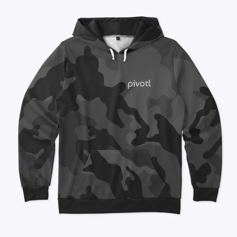 Pivotl Black Camo