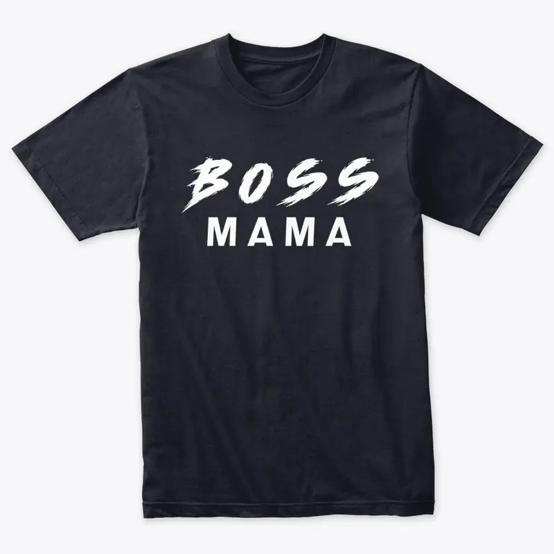 Boss Mama 