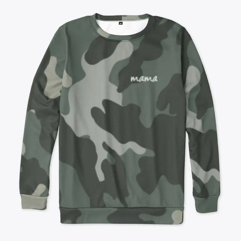 Classic Camo 