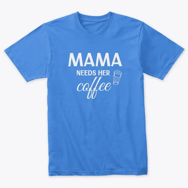 Coffee Mama 