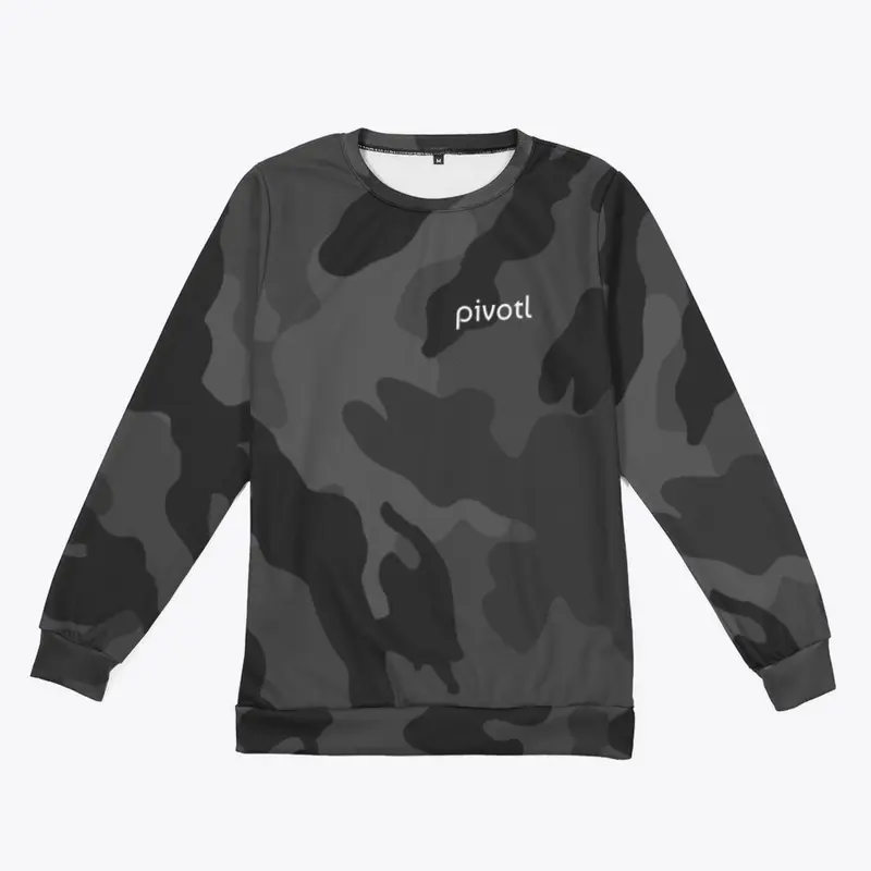 Pivotl Black Camo